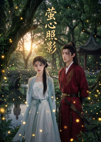 萤心照影封面图