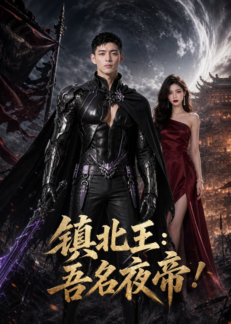 镇北王：吾名夜帝！