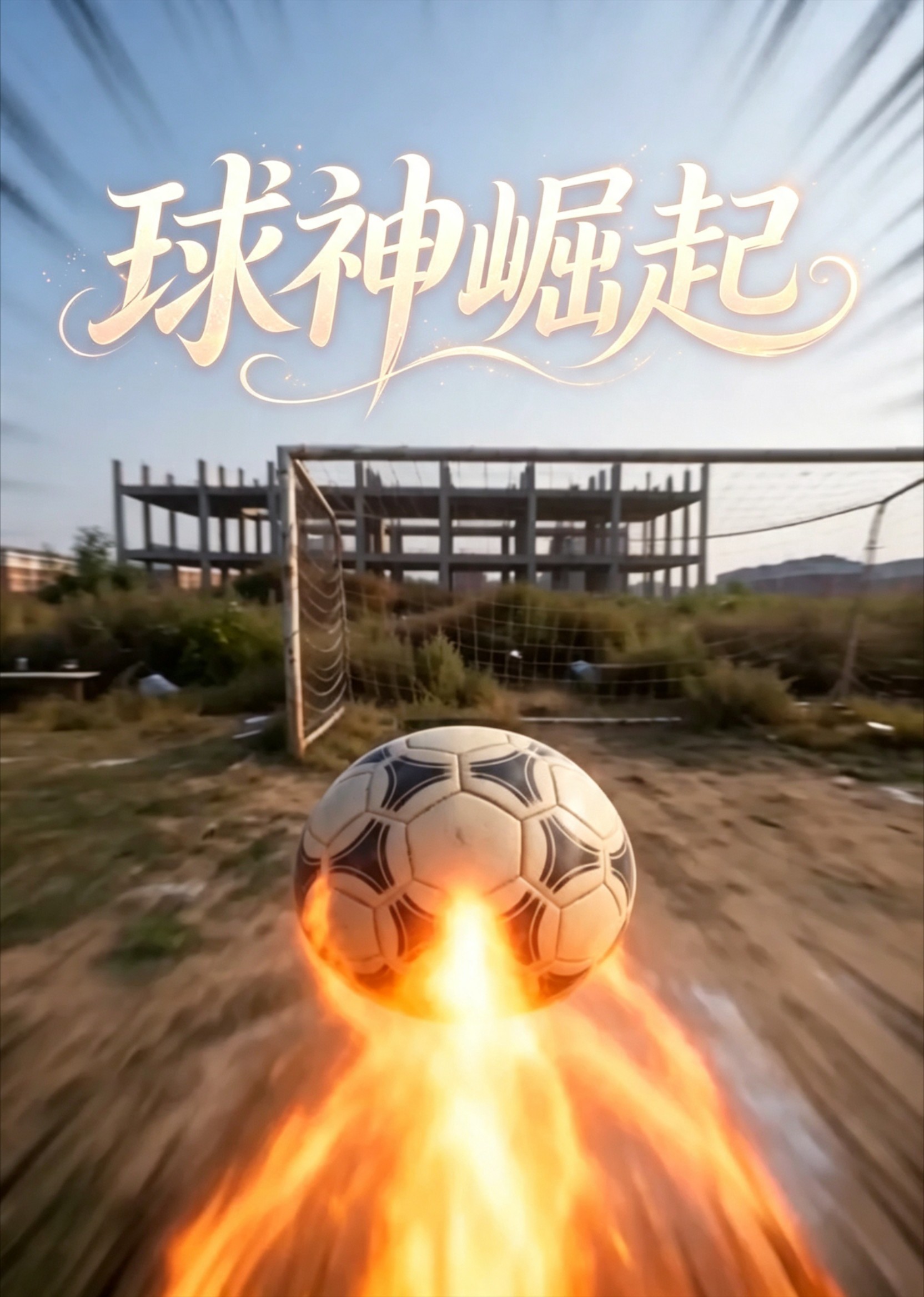 球神崛起