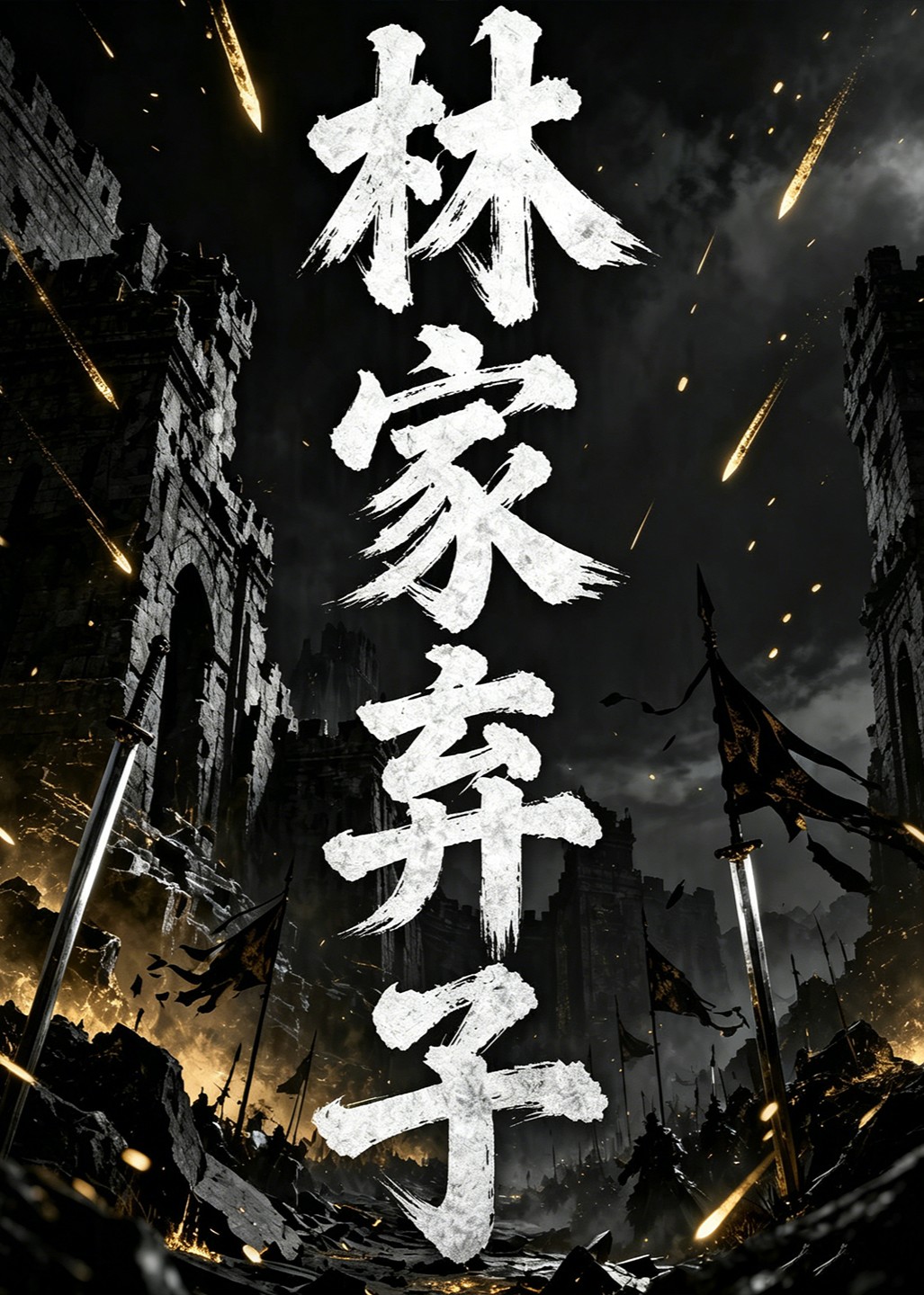 林家弃子封面图