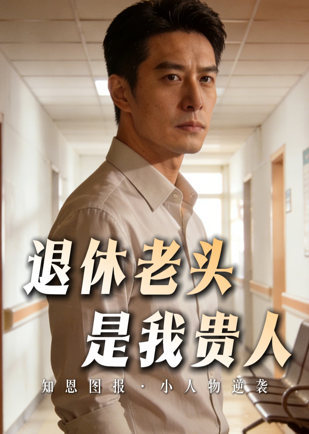 退休老头是我贵人