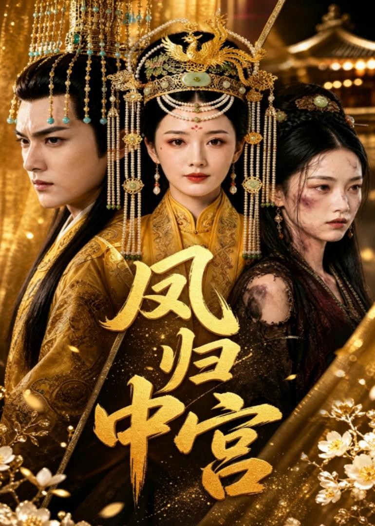 凤归中宫