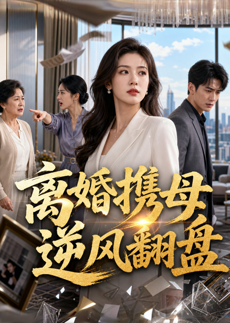 离婚携母逆风翻盘