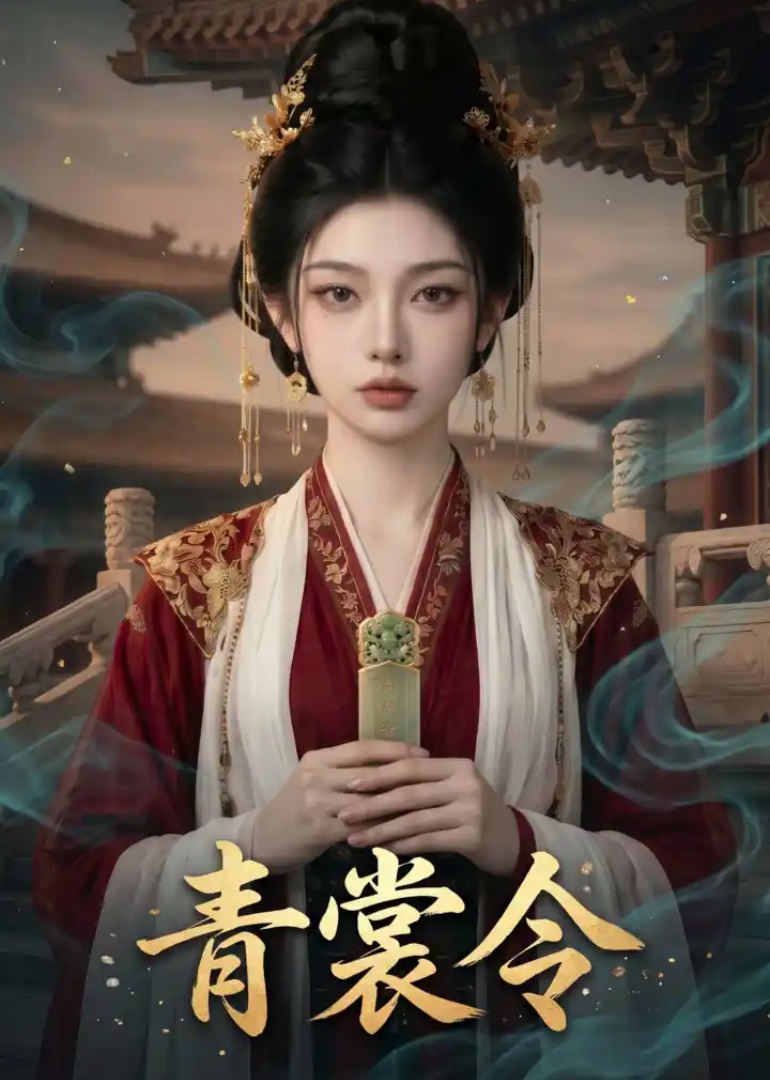 青裳令
