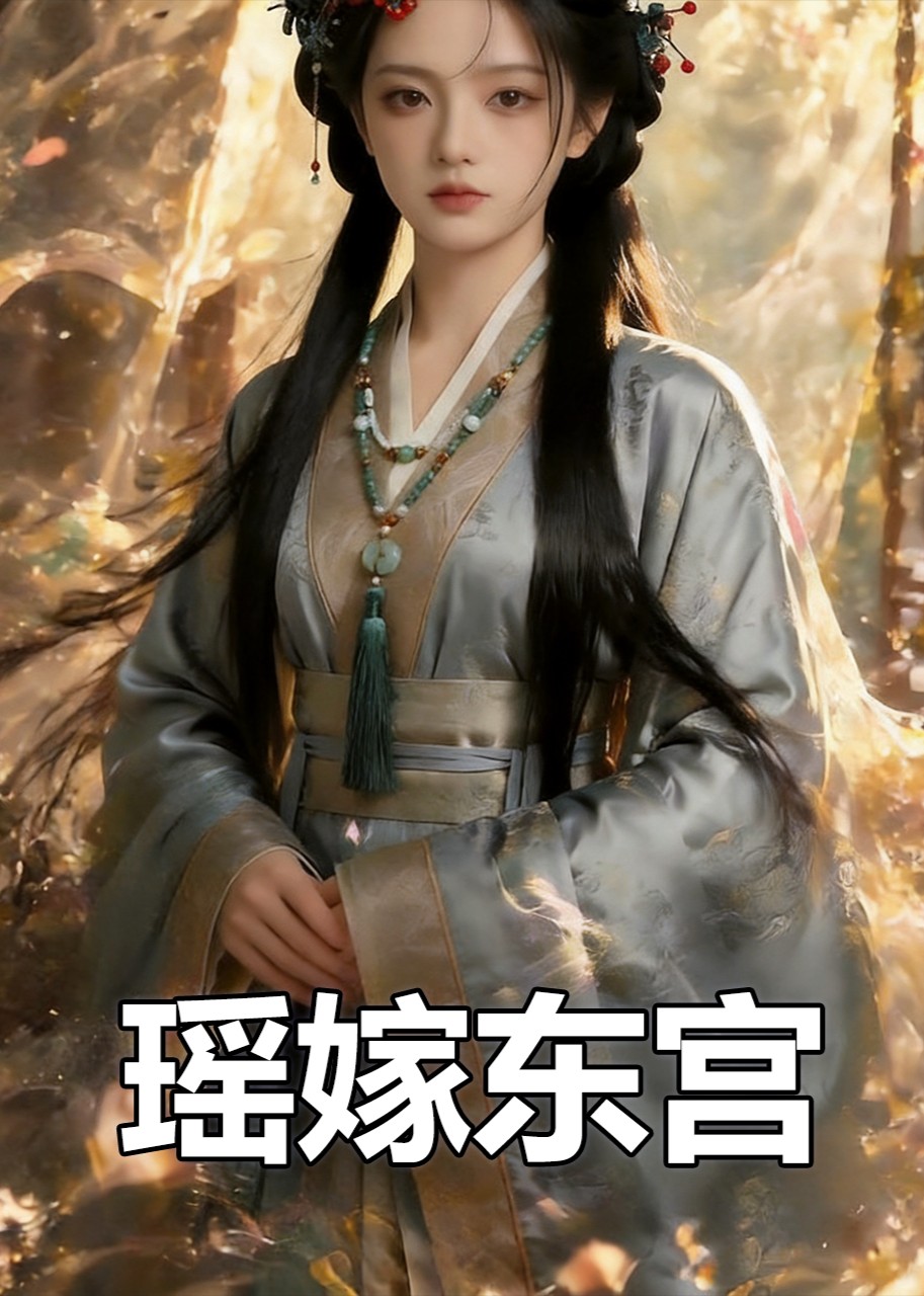 瑶嫁东宫