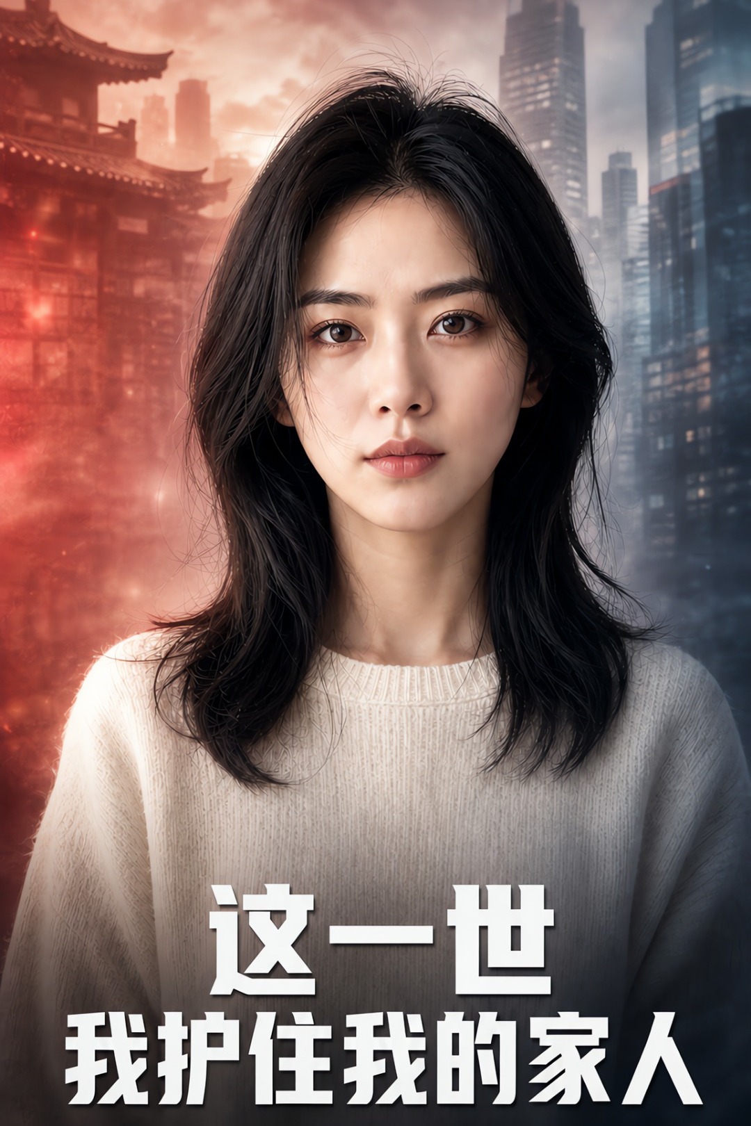 这一世，我护住我的家人