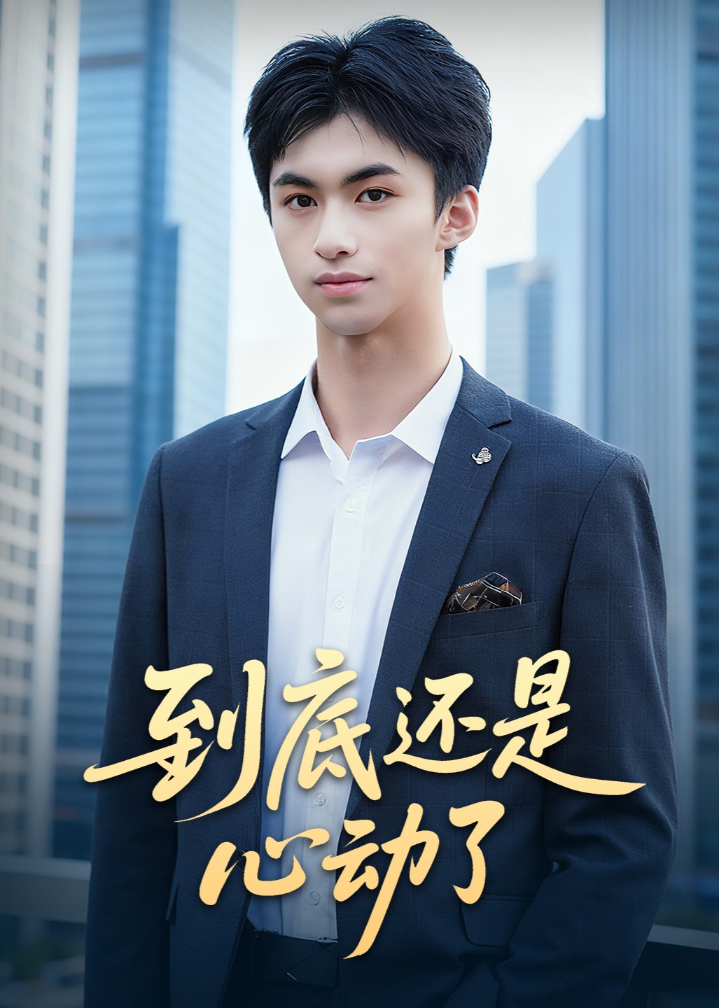 到底还是心动了封面图