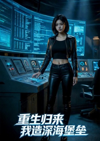 重生归来 我造深海堡垒封面图
