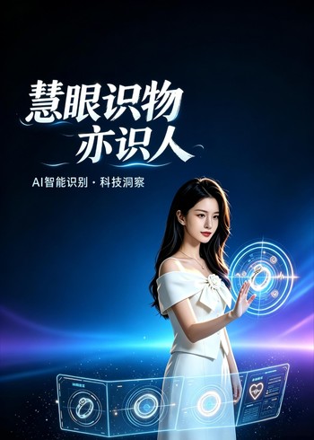 慧眼识物亦识人
