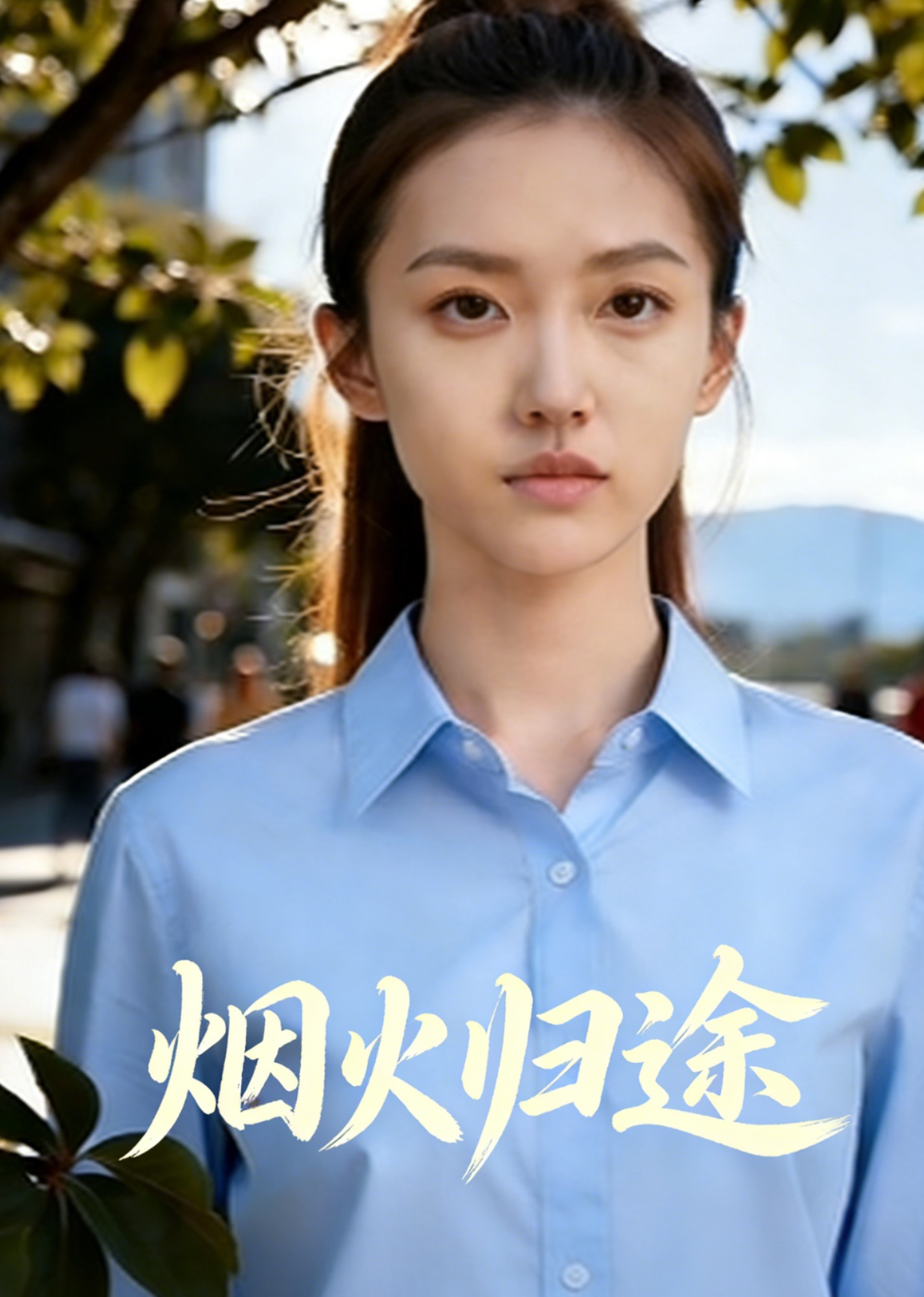 烟火归途