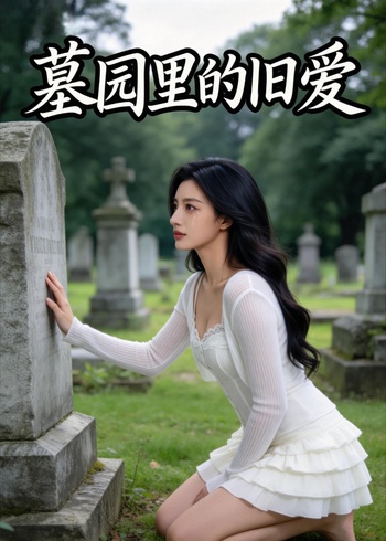 墓园里的旧爱封面图