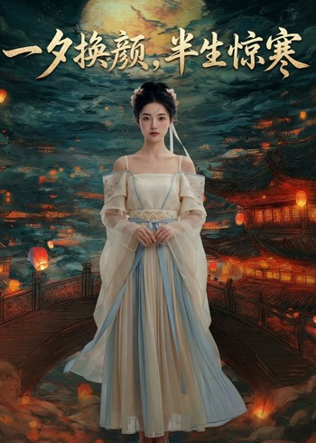 一夕换颜半生惊寒封面图