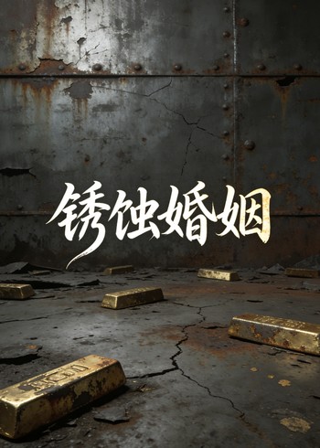锈蚀婚姻封面图