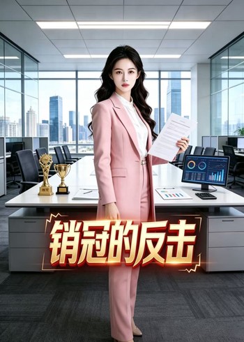 销冠的反击封面图