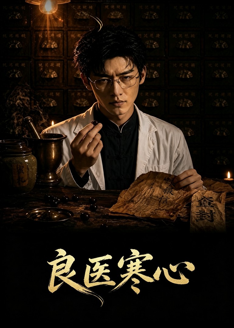 良医寒心