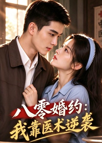 八零婚约：我靠医术逆袭