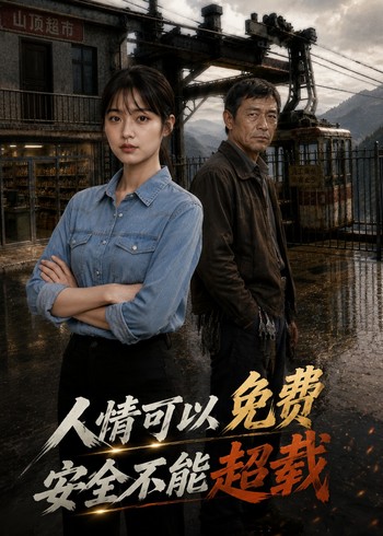 人情可以免费，安全不能超载封面图