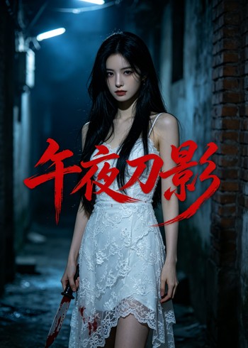 午夜刀影封面图