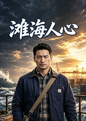 滩海人心