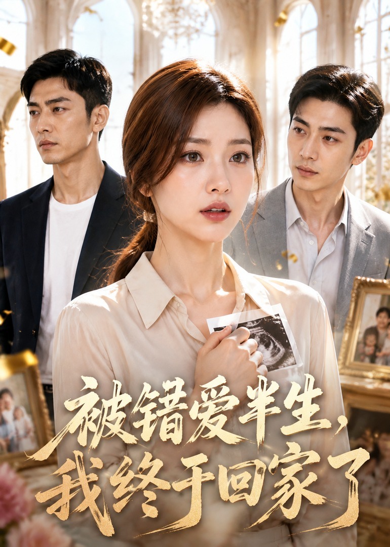 被错爱半生，我终于回家了