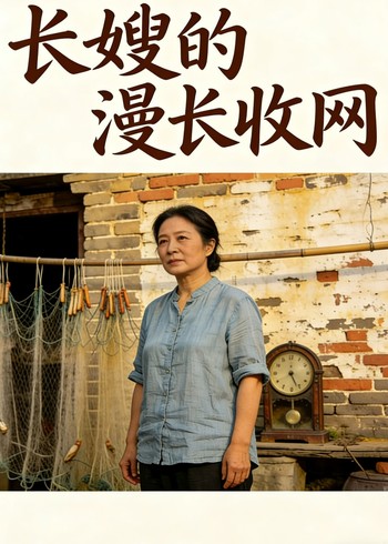 长嫂的漫长收网封面图