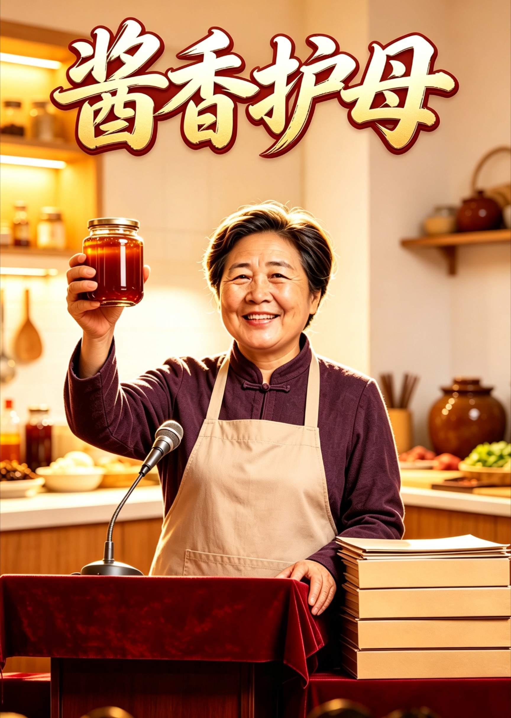 酱香护母封面图
