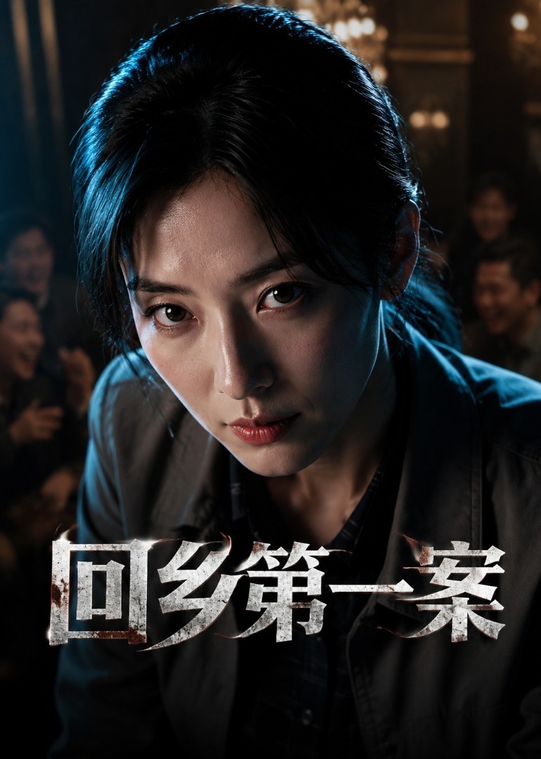 回乡第一案