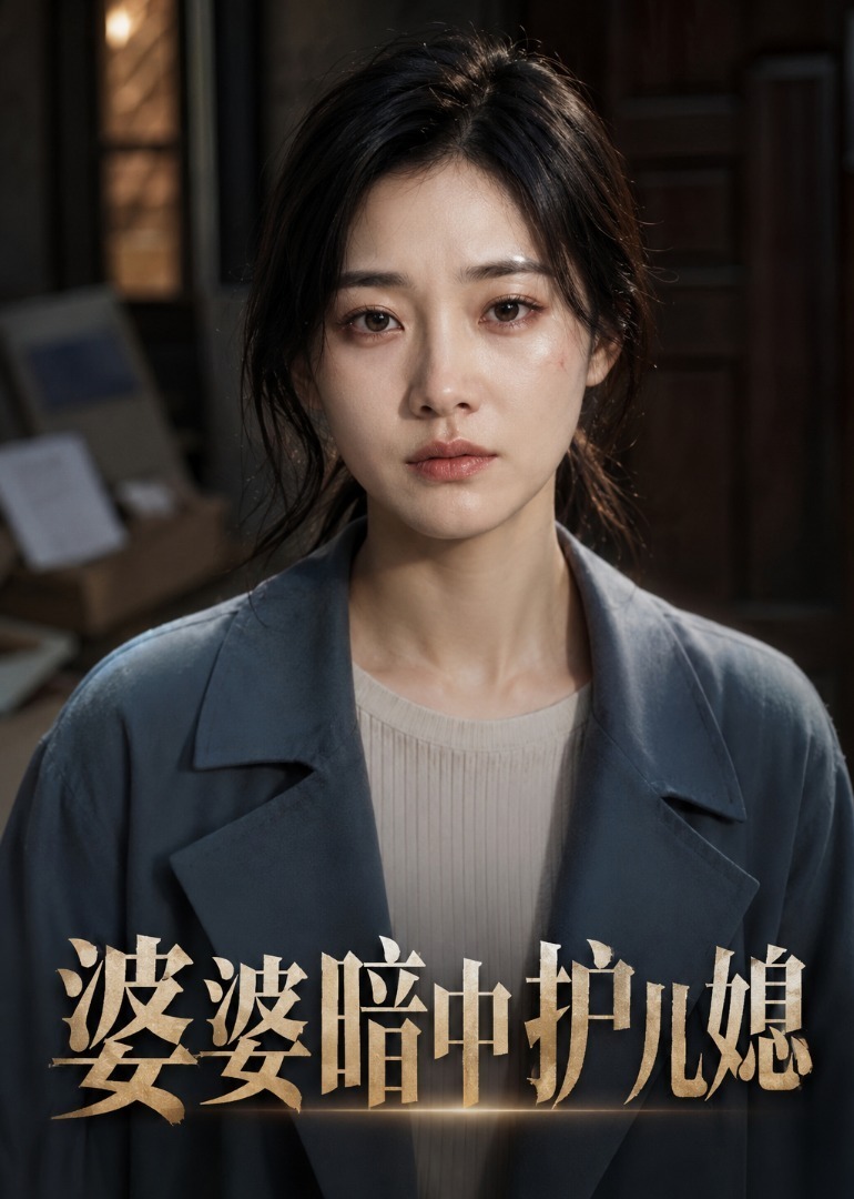 婆婆暗中护儿媳