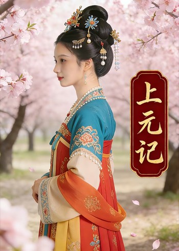 上元记封面图