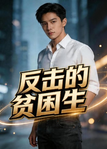 反击的贫困生封面图