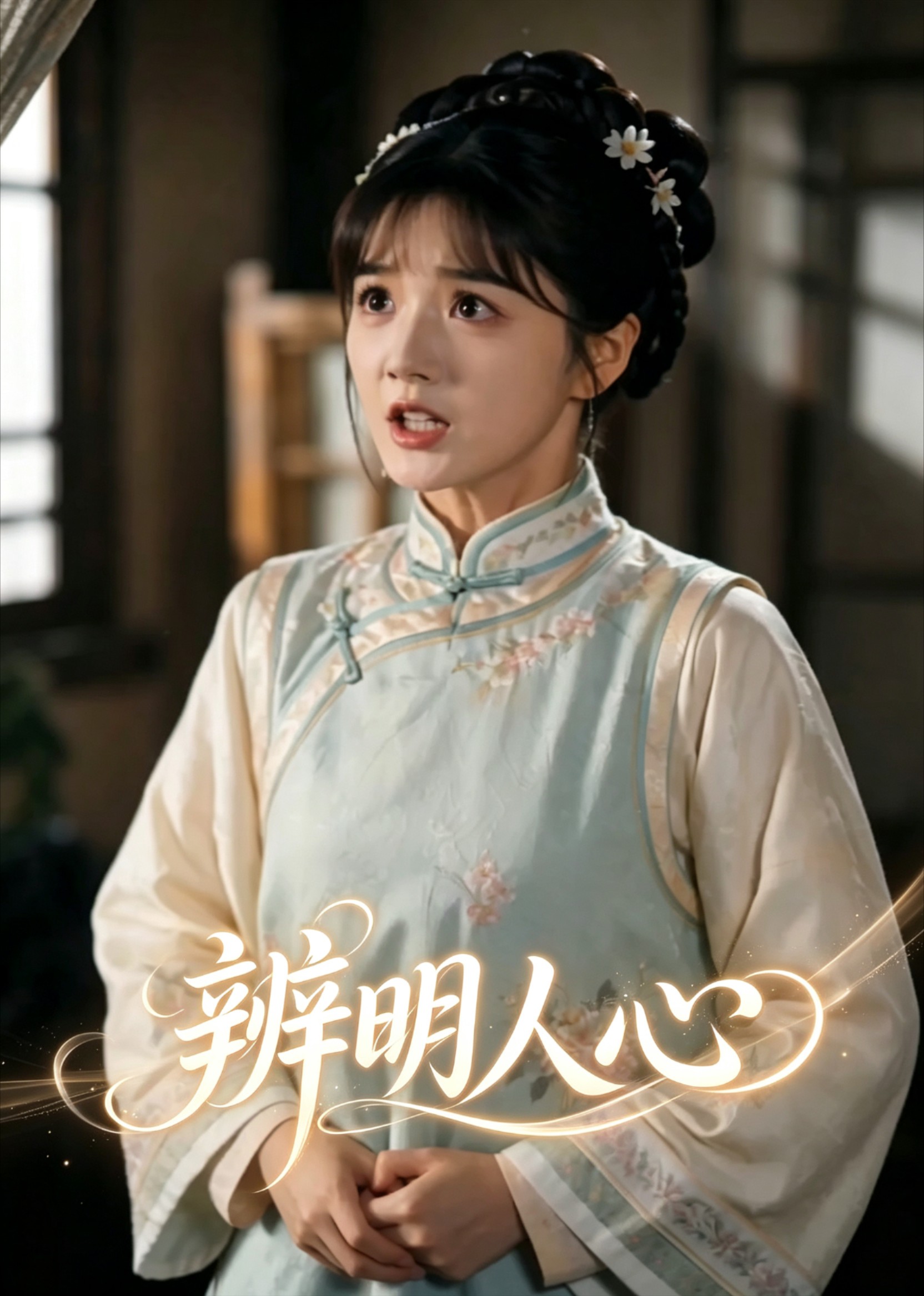 辨明人心