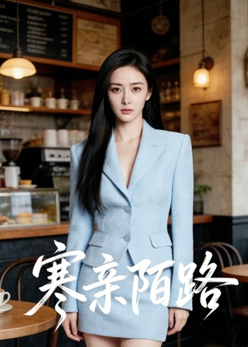 寒亲陌路封面图