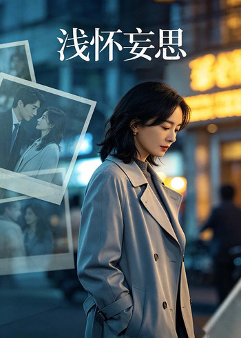浅怀妄思封面图