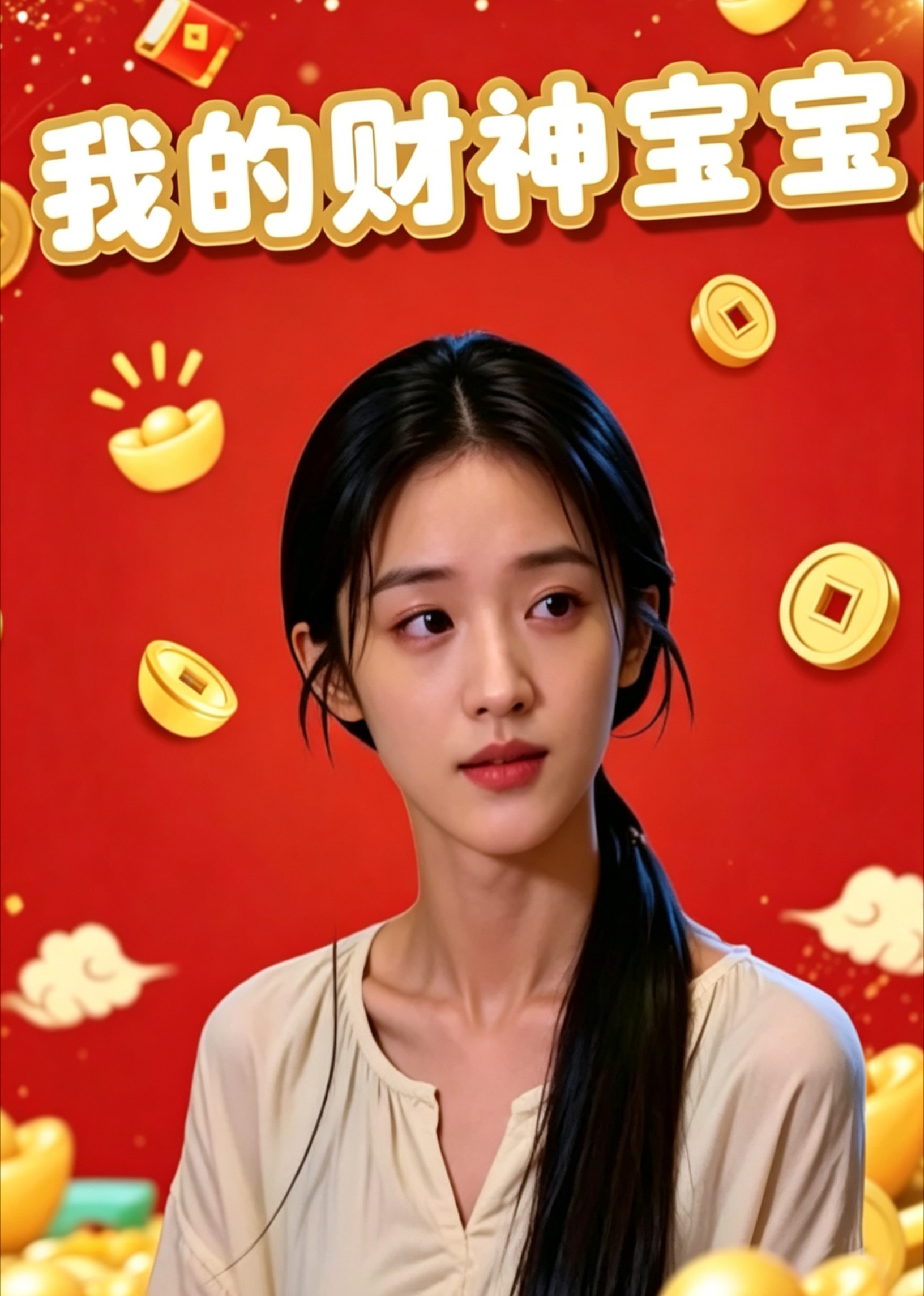 我的财神宝宝封面图