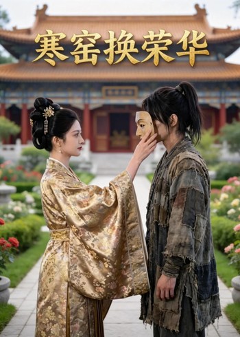 寒窑换荣华封面图