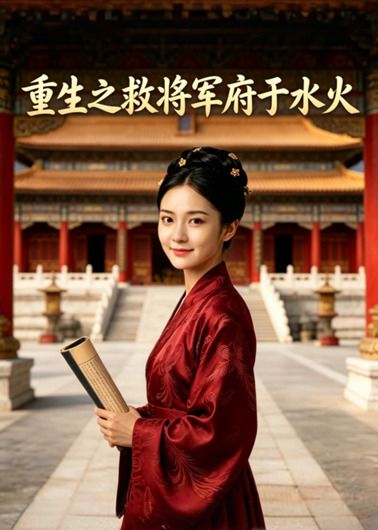重生之救将军府于水火
