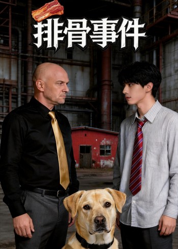 排骨事件封面图