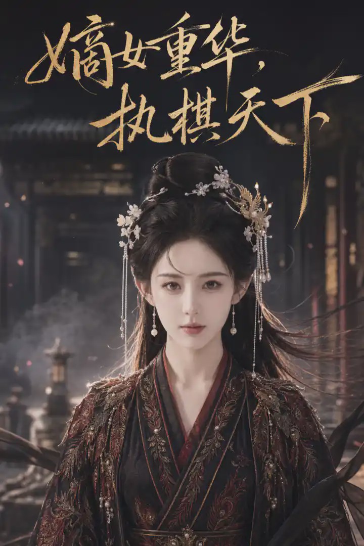 嫡女重华，执棋天下