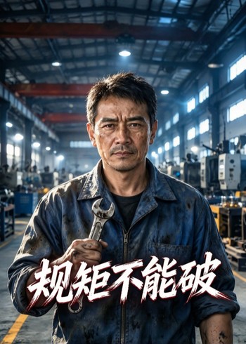 规矩不能破封面图