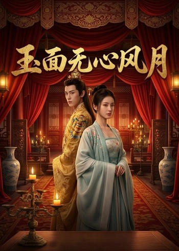 玉面无心风月封面图