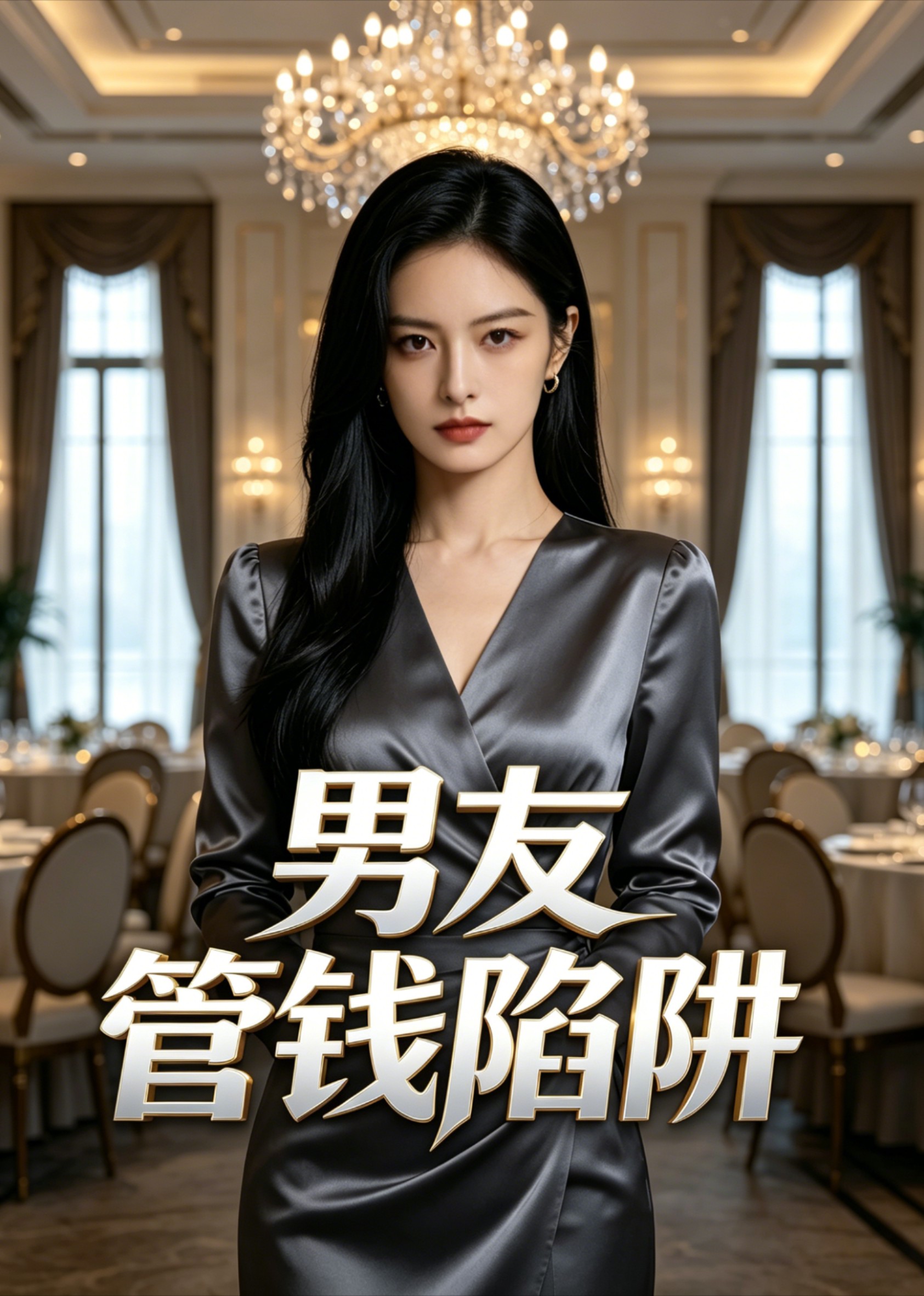 男友管钱陷阱
