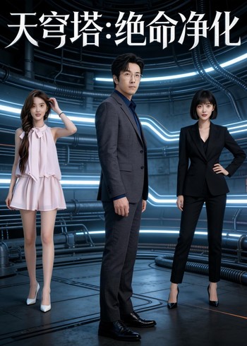 天穹塔:绝命净化封面图