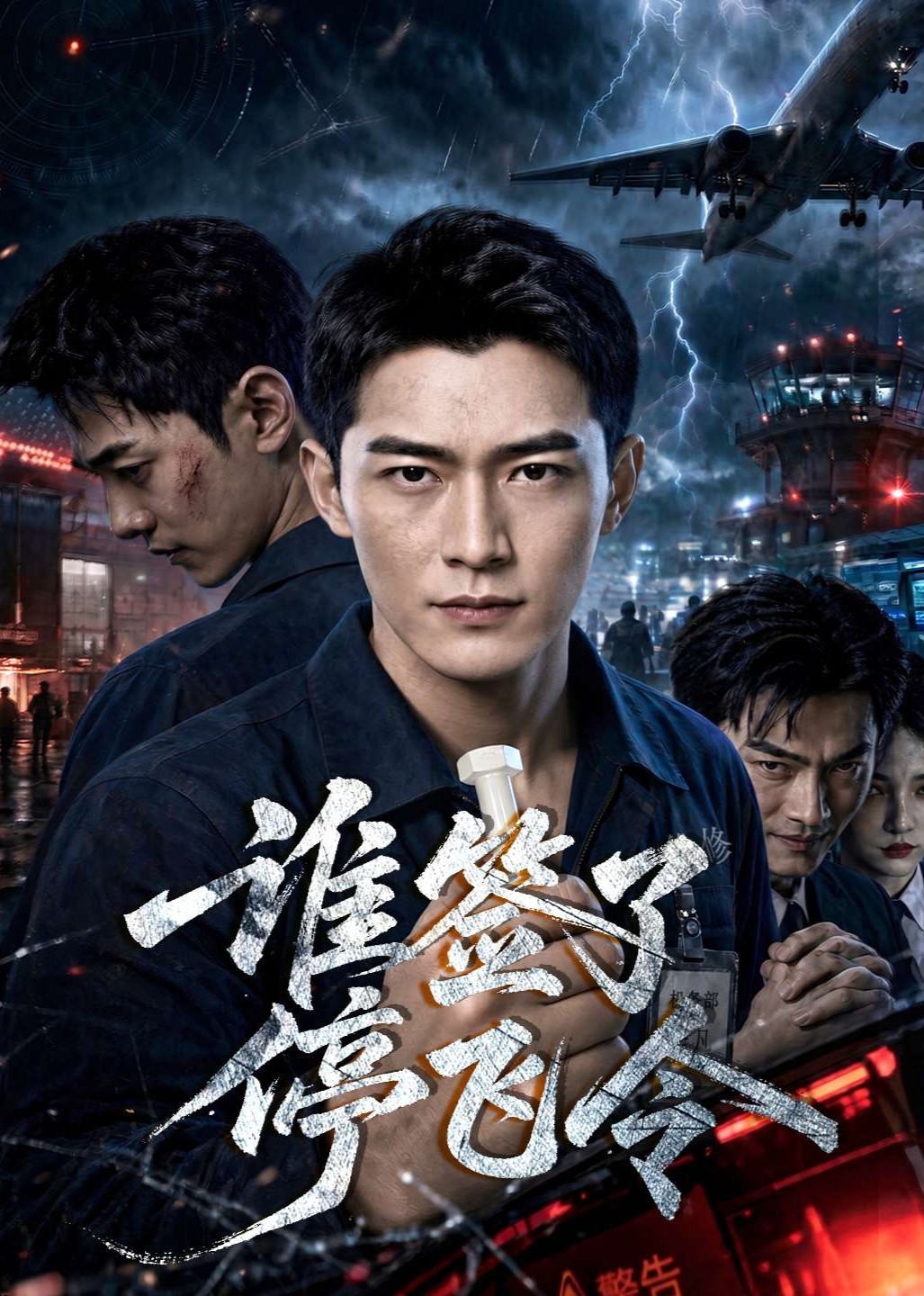 谁签了停飞令