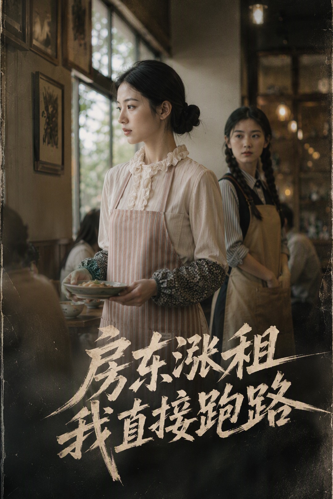 房东涨租我直接跑路