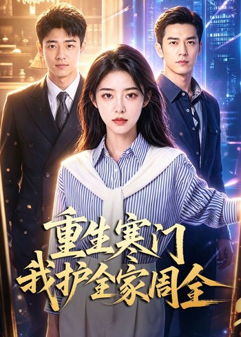 重生寒门我护全家周全