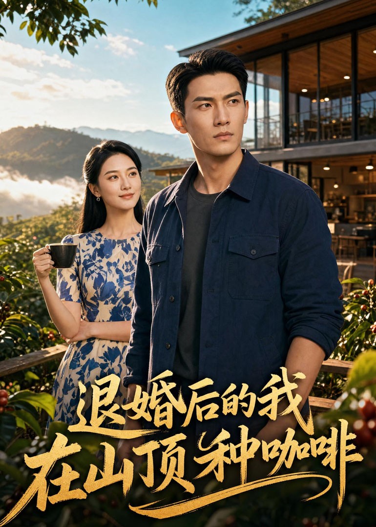 退婚后的我在山顶种咖啡