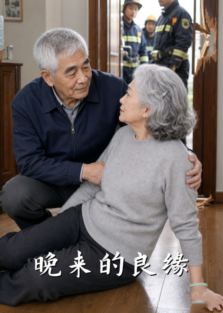 晚来的良缘