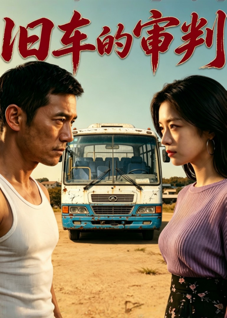 旧车的审判