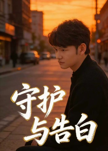 守护与告白封面图