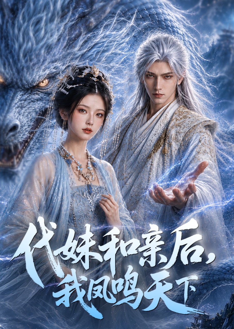 代妹和亲后，我凤鸣天下